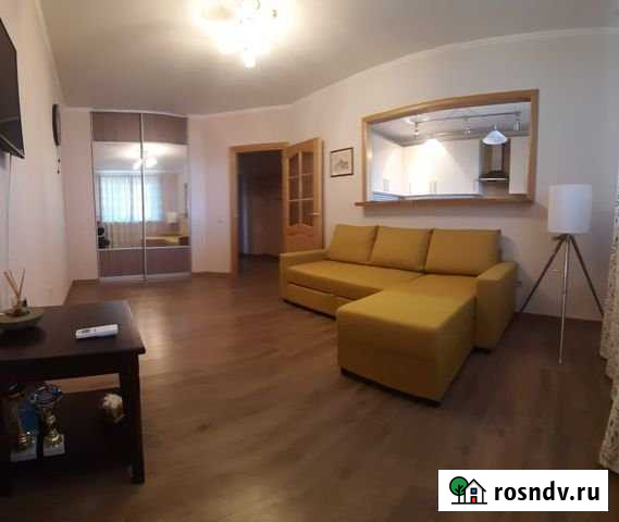 1-комнатная квартира, 41 м², 8/9 эт. в аренду на длительный срок в Павловской Слободе Павловская Слобода - изображение 1