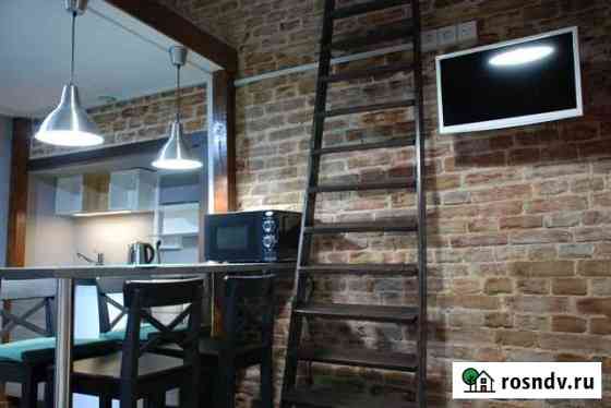 1-комнатная квартира, 25 м², 1/3 эт. в аренду на длительный срок в Ростове-на-Дону Ростов-на-Дону