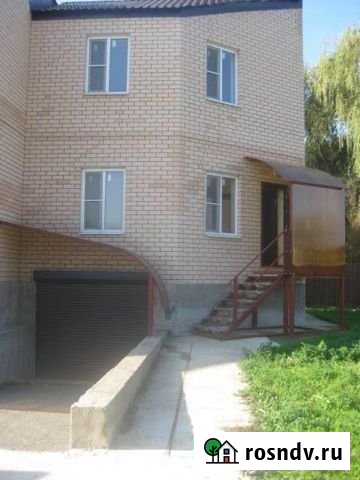 Таунхаус 120 м² на участке 2 сот. на продажу в Тимашевске Тимашевск - изображение 1
