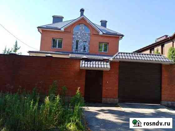 Дом 400 м² на участке 6 сот. на продажу в Воронеже Воронеж