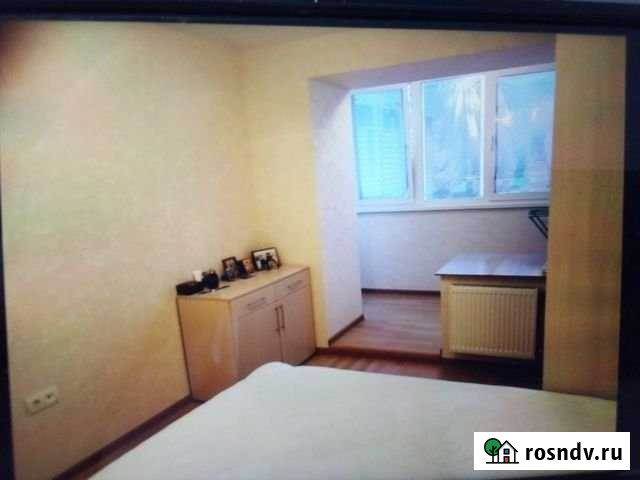 2-комнатная квартира, 55 м², 16/16 эт. на продажу в Самаре Самара - изображение 1