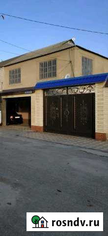 Дом 350 м² на участке 4 сот. на продажу в Кизилюрте Кизилюрт - изображение 1