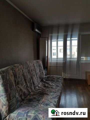 1-комнатная квартира, 30 м², 5/5 эт. на продажу в Новокузнецке Новокузнецк - изображение 1