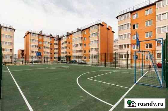 3-комнатная квартира, 61.2 м², 2/5 эт. на продажу в Яблоновском Яблоновский