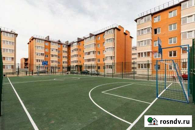 3-комнатная квартира, 61.2 м², 2/5 эт. на продажу в Яблоновском Яблоновский - изображение 1