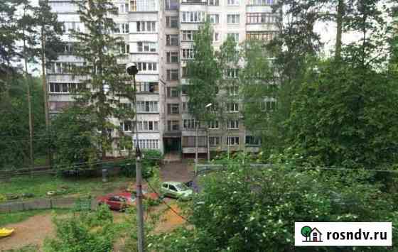 1-комнатная квартира, 37 м², 14/14 эт. на продажу в Жуковском Жуковский