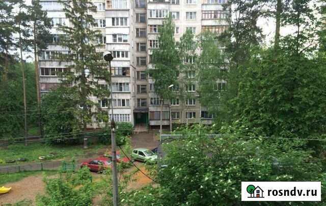 1-комнатная квартира, 37 м², 14/14 эт. на продажу в Жуковском Жуковский - изображение 1