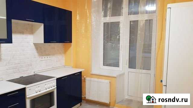 1-комнатная квартира, 38 м², 2/12 эт. в аренду на длительный срок в Химках Химки - изображение 1