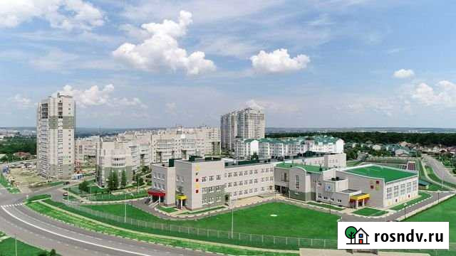 3-комнатная квартира, 95 м², 5/7 эт. на продажу в Белгороде Белгород - изображение 1