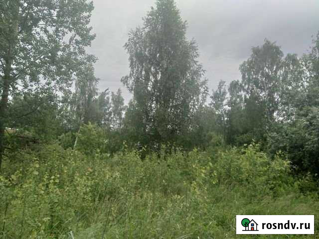 Участок СНТ, ДНП 8 сот. на продажу в Голицыно Голицыно - изображение 1