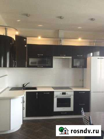 3-комнатная квартира, 102 м², 10/16 эт. на продажу в Сочи Сочи - изображение 1