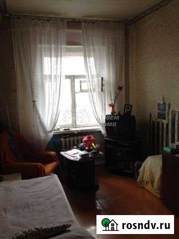 Комната 13 м² в 3-ком. кв., 2/2 эт. на продажу в Волжском Волгоградской области Волжский - изображение 1