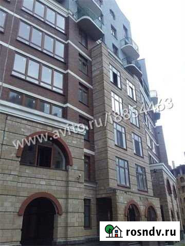 2-комнатная квартира, 49.6 м², 6/8 эт. на продажу в Красногорске Московской области Красногорск - изображение 1