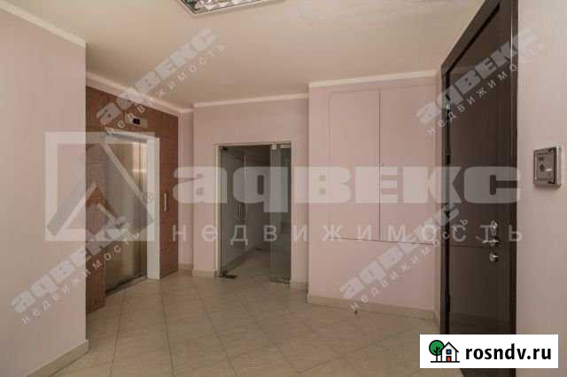 4-комнатная квартира, 173.6 м², 7/7 эт. на продажу в Санкт-Петербурге Санкт-Петербург - изображение 1