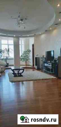 4-комнатная квартира, 146 м², 11/17 эт. на продажу в Ростове-на-Дону Ростов-на-Дону