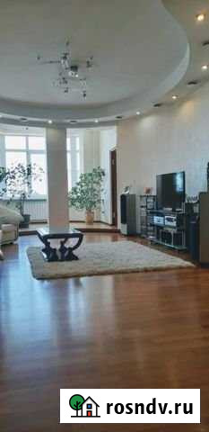 4-комнатная квартира, 146 м², 11/17 эт. на продажу в Ростове-на-Дону Ростов-на-Дону - изображение 1