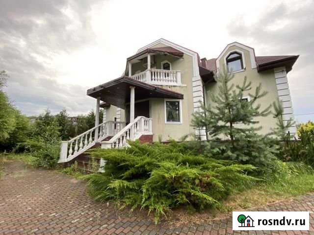 Дом 375 м² на участке 18 сот. на продажу в Пскове Псков - изображение 1