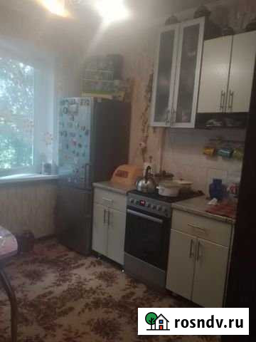 2-комнатная квартира, 53 м², 2/5 эт. на продажу в Кинешме Кинешма - изображение 1