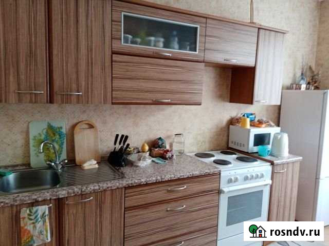 1-комнатная квартира, 40 м², 3/17 эт. на продажу в Красногорске Московской области Красногорск - изображение 1