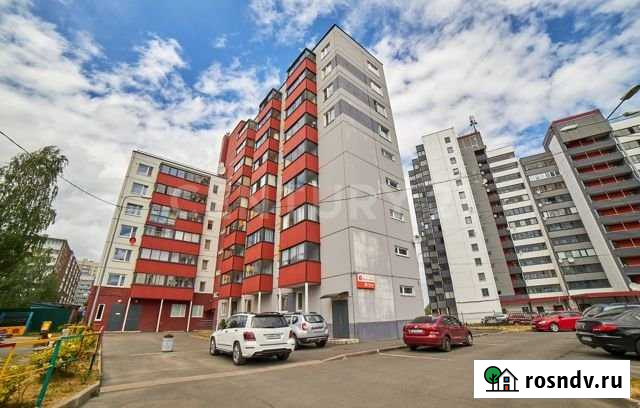 1-комнатная квартира, 28 м², 1/9 эт. на продажу в Петрозаводске Петрозаводск - изображение 1