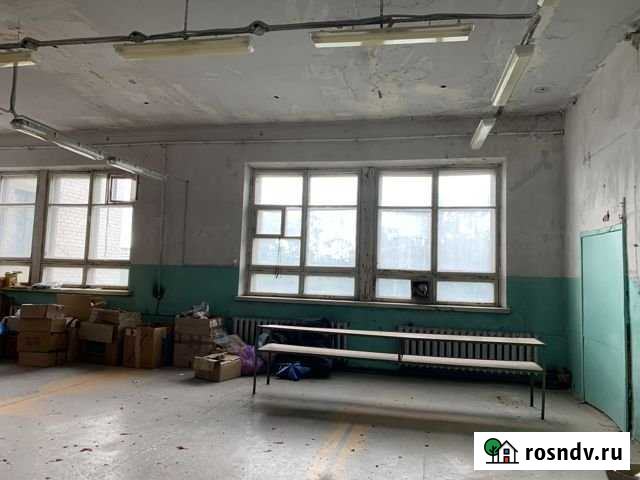 Производственное помещение, 106.9 кв.м. Екатеринбург - изображение 1