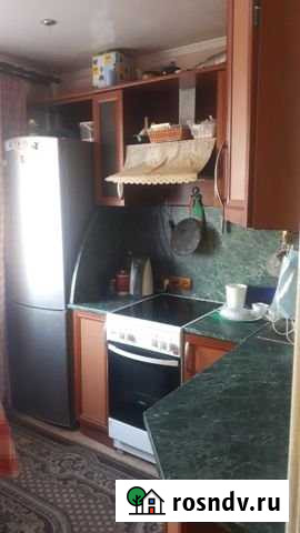 2-комнатная квартира, 45 м², 5/5 эт. на продажу в Петропавловске-Камчатском Петропавловск-Камчатский - изображение 1