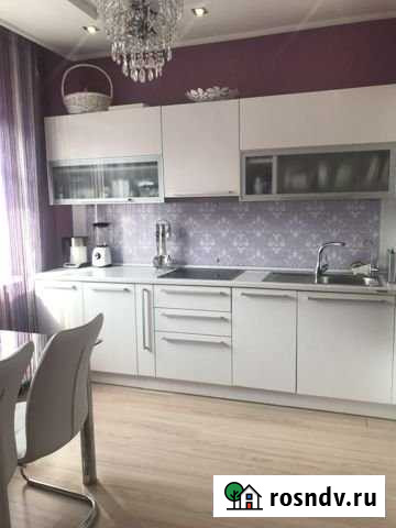 3-комнатная квартира, 69.9 м², 7/9 эт. на продажу в Нижневартовске Нижневартовск - изображение 1