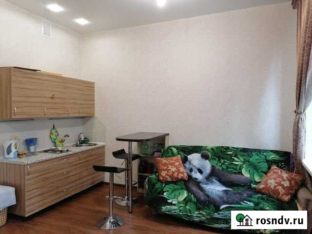 1-комнатная квартира, 31 м², 2/3 эт. на продажу в Балахне Балахна - изображение 1