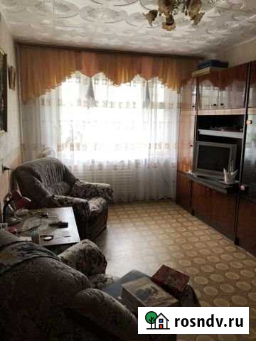 3-комнатная квартира, 68 м², 4/5 эт. на продажу в Рыбинске Рыбинск - изображение 1