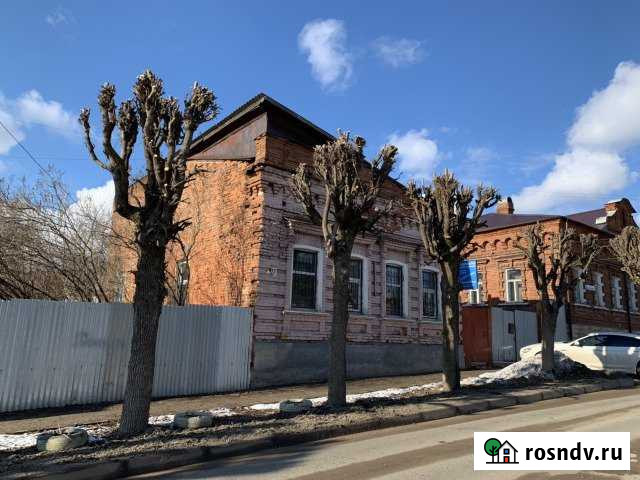 Помещение свободного назначения Серпухов - изображение 1