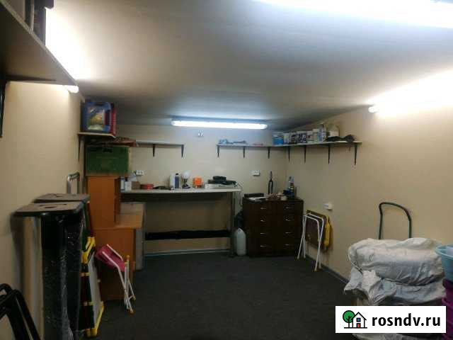 Гараж 17 м² на продажу в Петрозаводске Петрозаводск - изображение 1