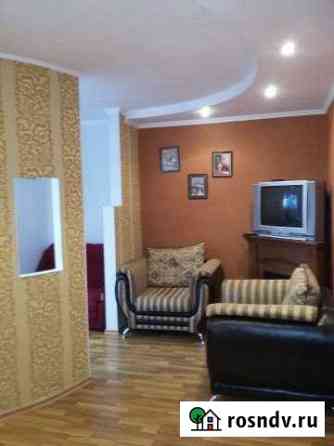 1-комнатная квартира, 38 м², 3/5 эт. в аренду посуточно в Ейске Ейск