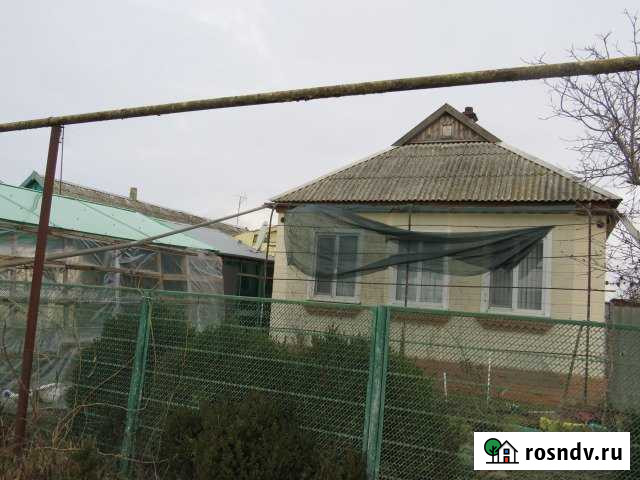 Дом 51 м² на участке 25 сот. на продажу в Ивановской Ивановская - изображение 1