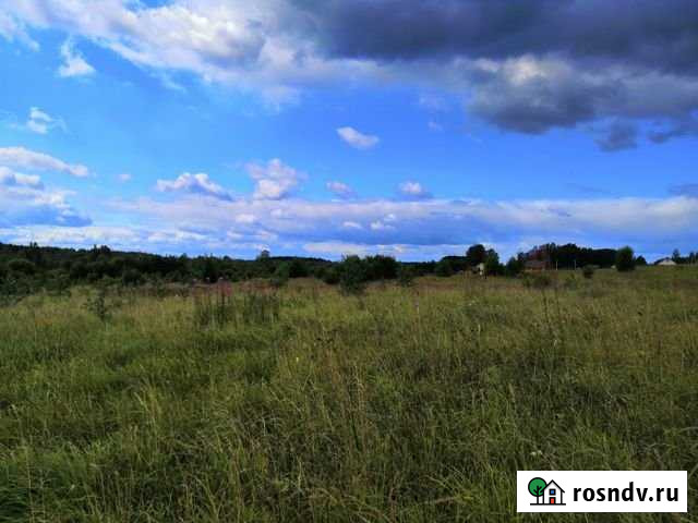 Участок ИЖС 18 сот. на продажу в Череповце Череповец - изображение 1