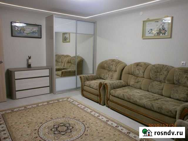 2-комнатная квартира, 55 м², 3/9 эт. в аренду посуточно в Геленджике Геленджик - изображение 1