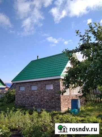 Дом 60 м² на участке 7 сот. на продажу в Стерлитамаке Стерлитамак - изображение 1