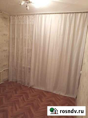 Квартира-студия, 16 м², 1/5 эт. на продажу в Чебоксарах Чебоксары - изображение 1
