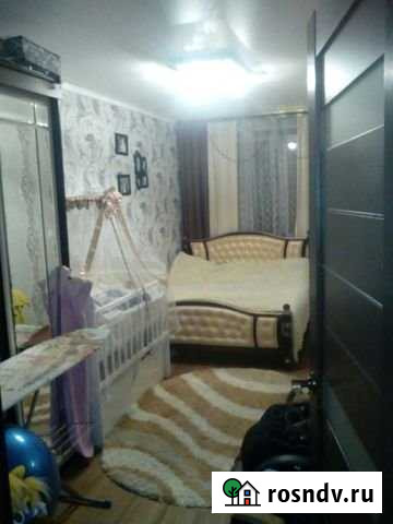 2-комнатная квартира, 45 м², 4/5 эт. на продажу в Трубчевске Трубчевск - изображение 1