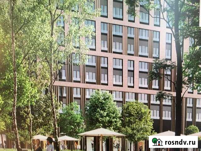 Машиноместо 19 м² на продажу в Москве Москва - изображение 1