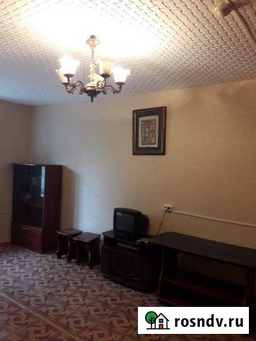 Комната 20 м² в 1-ком. кв., 1/5 эт. в аренду на длительный срок в Воронеже Воронеж - изображение 1