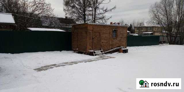 Участок ИЖС 10 сот. на продажу в Москве Москва - изображение 1