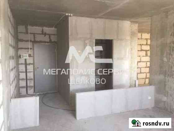 1-комнатная квартира, 42 м², 1/16 эт. на продажу в Свердловском Свердловский