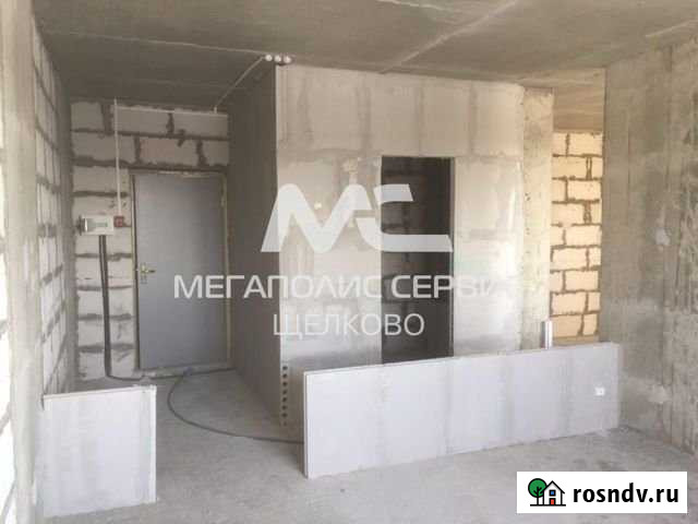 1-комнатная квартира, 42 м², 1/16 эт. на продажу в Свердловском Свердловский - изображение 1