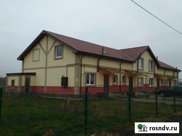 Таунхаус 133 м² на участке 6 сот. на продажу в Калининграде Калининград - изображение 1