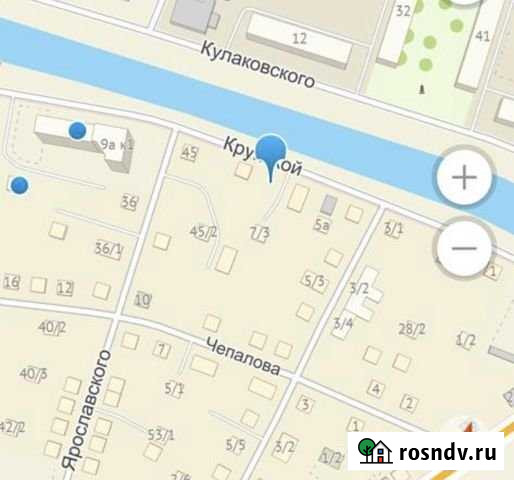 Участок ИЖС 4 сот. на продажу в Якутске Якутск - изображение 1