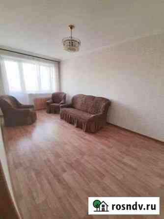 2-комнатная квартира, 43 м², 8/9 эт. в аренду на длительный срок в Новосибирске Новосибирск