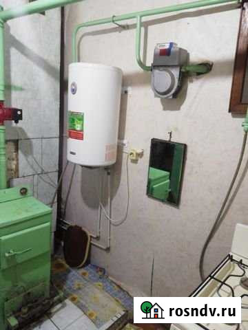 Дом 62 м² на участке 15 сот. на продажу в Ржаксе Ржакса - изображение 1