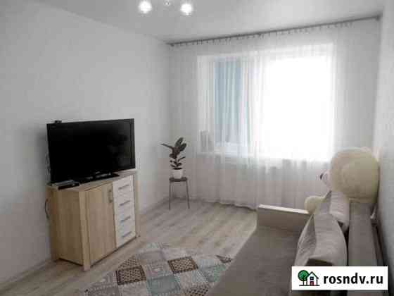 1-комнатная квартира, 40 м², 1/9 эт. на продажу в Калининграде Калининград