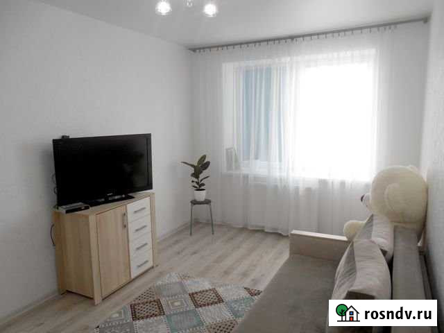1-комнатная квартира, 40 м², 1/9 эт. на продажу в Калининграде Калининград - изображение 1