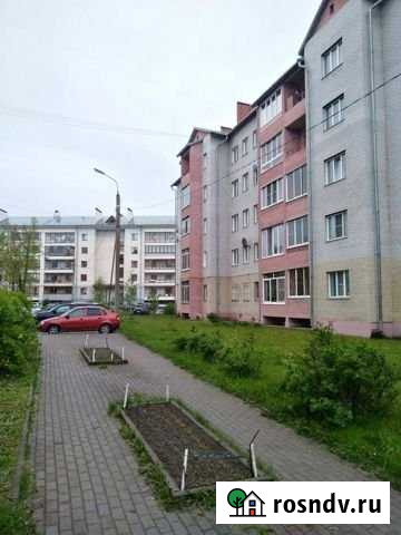 3-комнатная квартира, 80 м², 4/5 эт. на продажу в Ярославле Ярославль - изображение 1